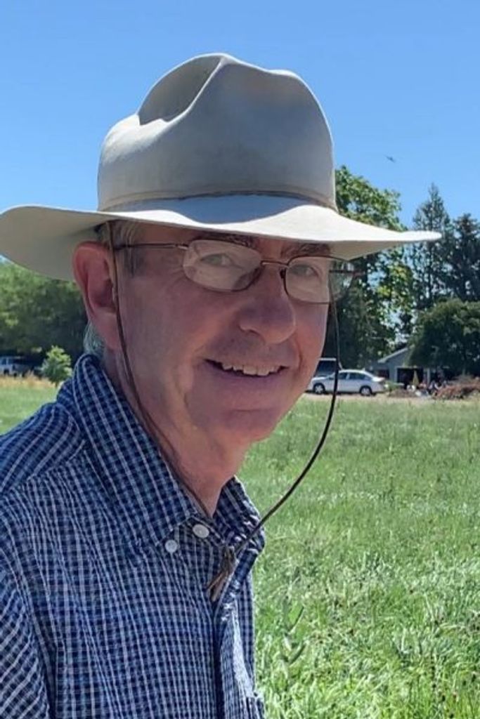 Michael E. Nitzel Profile Photo