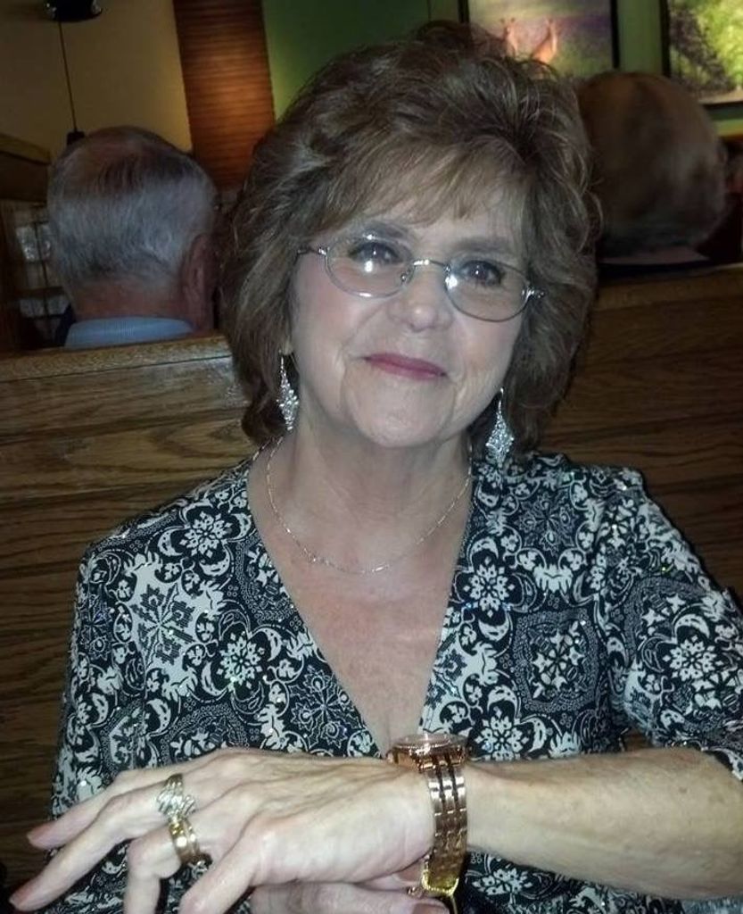 Jacquelyn Kay Vinson Profile Photo
