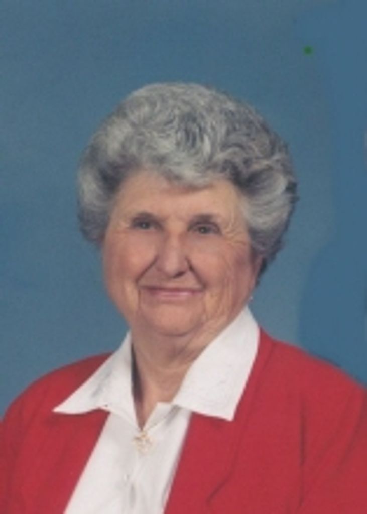 Helen Alexander Burt