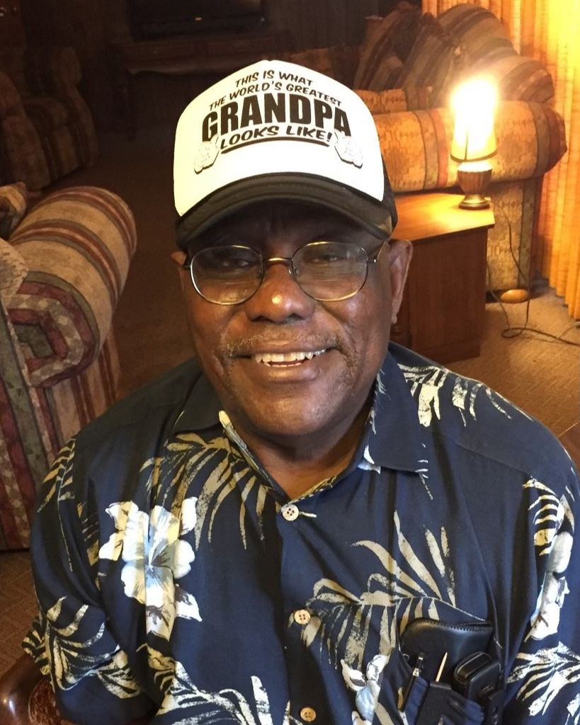 Charlie Clarence Miller Profile Photo