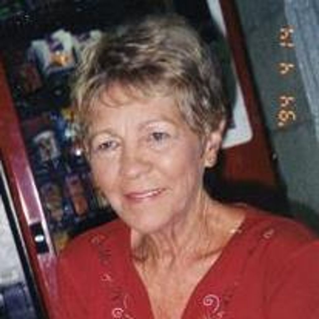 Mary Margaret "Maugie" Derouen