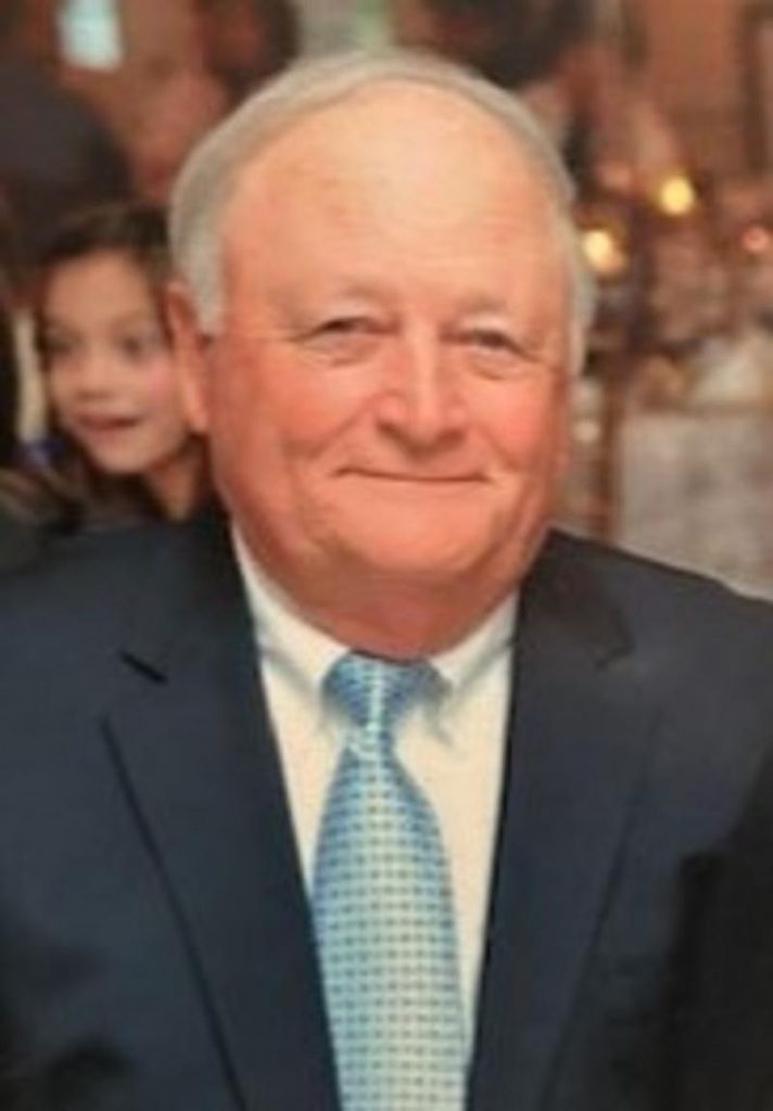 Joseph "Joe" Watkins Profile Photo