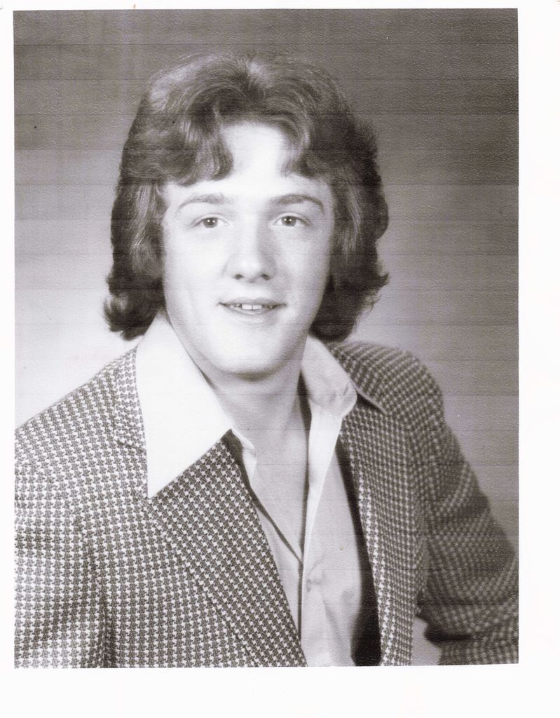 Michael Bergman Profile Photo
