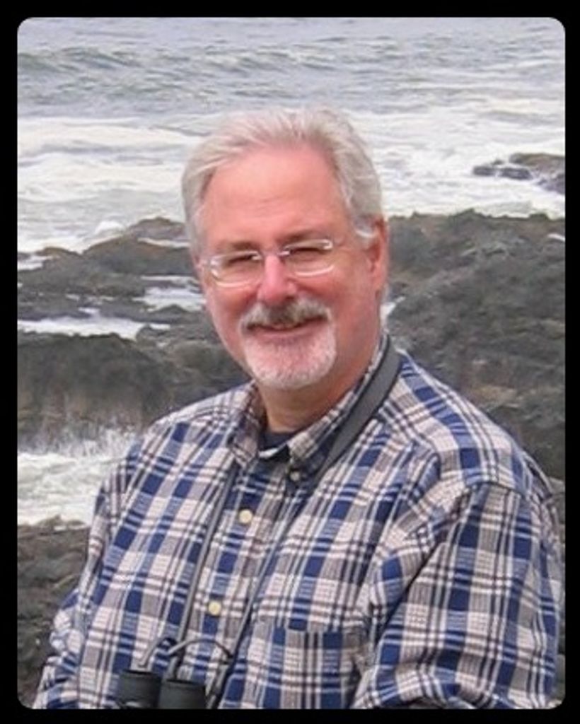 Dr. Douglas Neri Whatmore Profile Photo