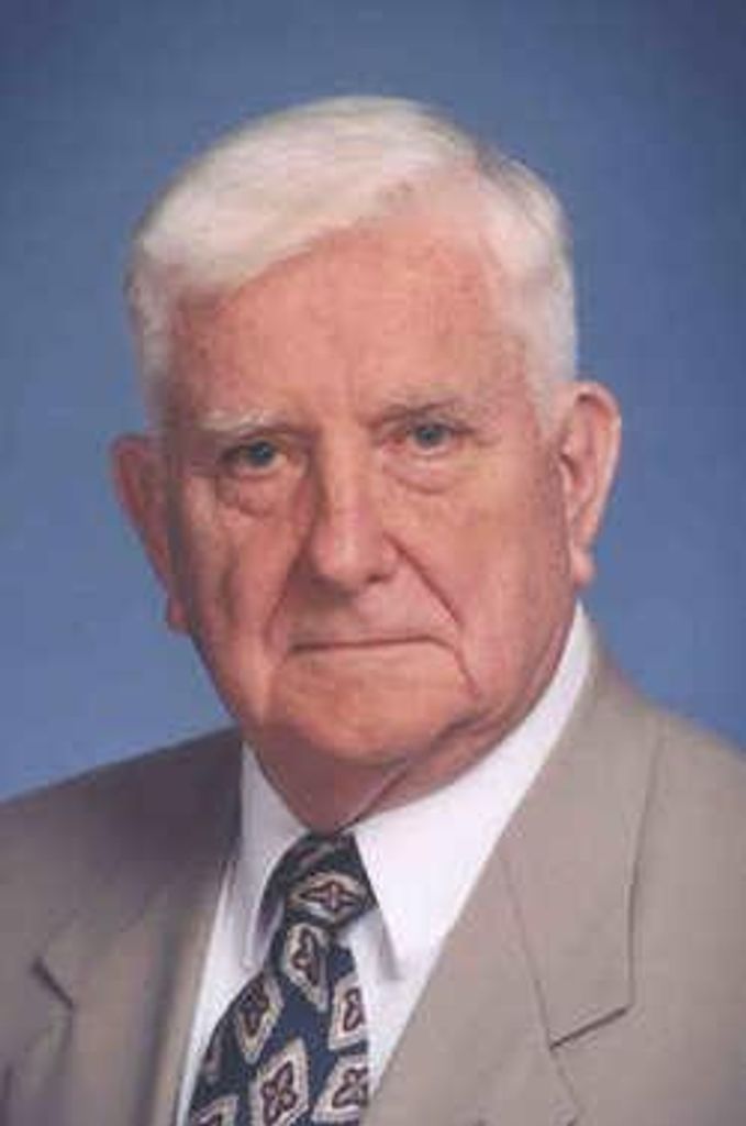 Owen Haines Taffe, Jr.