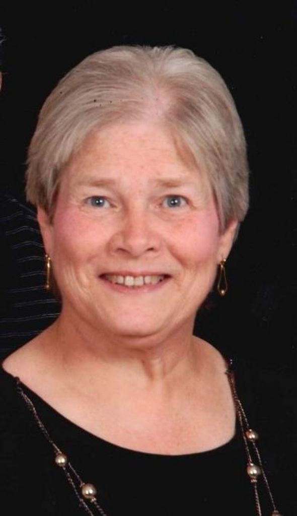 Irene Morris Netherton Profile Photo