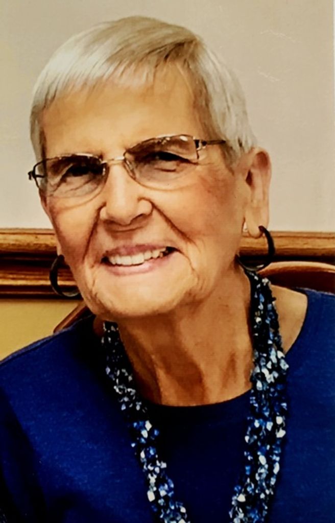 Dorothy M. Zongker Profile Photo