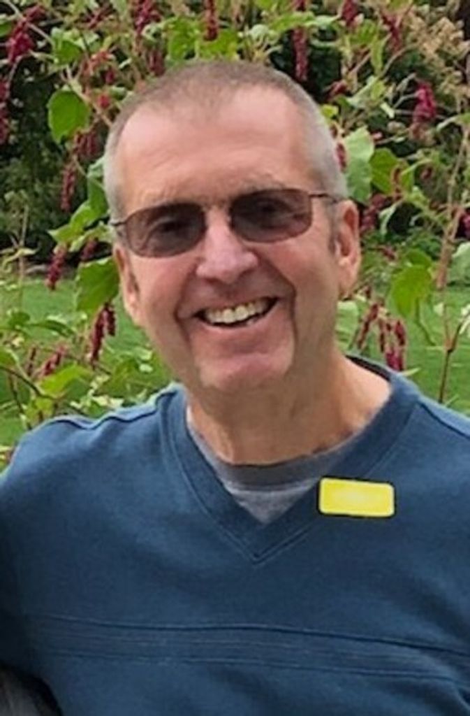 Todd Irish Profile Photo