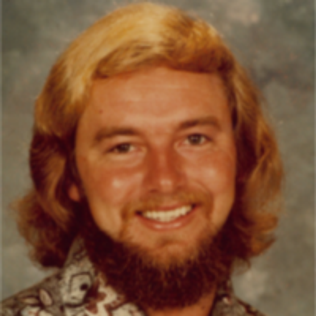 Floyd Hal Harmon