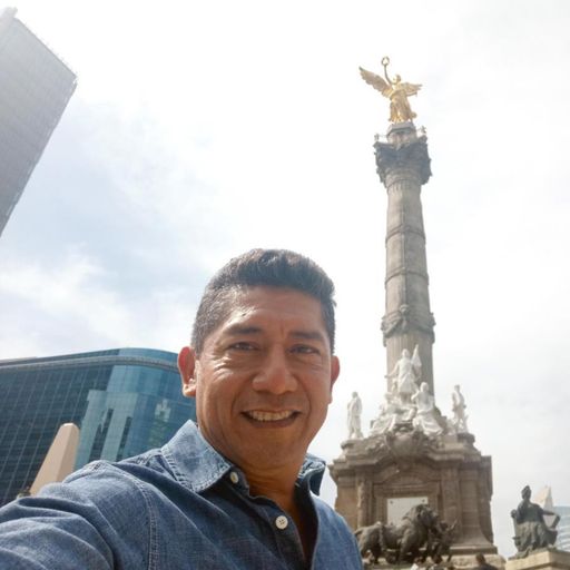 Octaviano Barragan Ramos Profile Photo