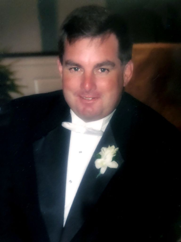 Todd Murphy