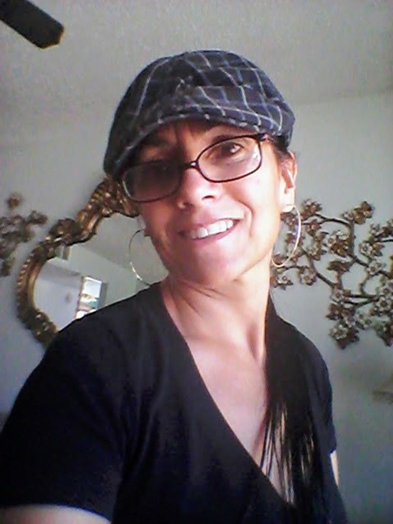 Maria A. (Uranga) Siems Profile Photo