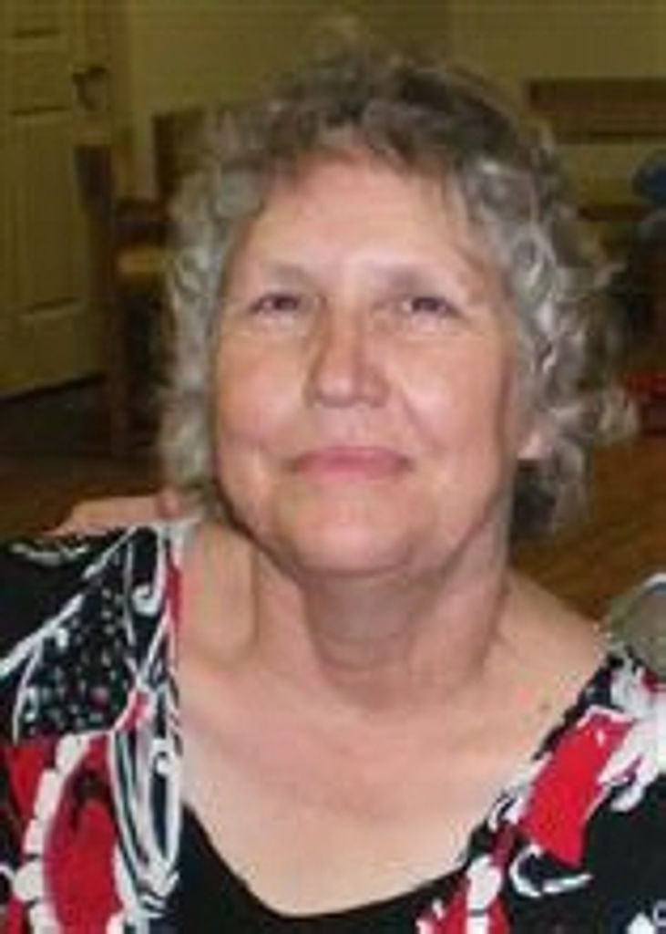 Linda Chapman Balentine