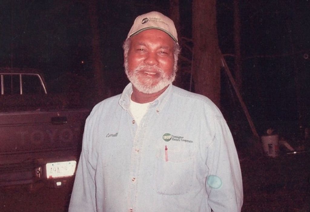 Cerell Metcalfe Profile Photo