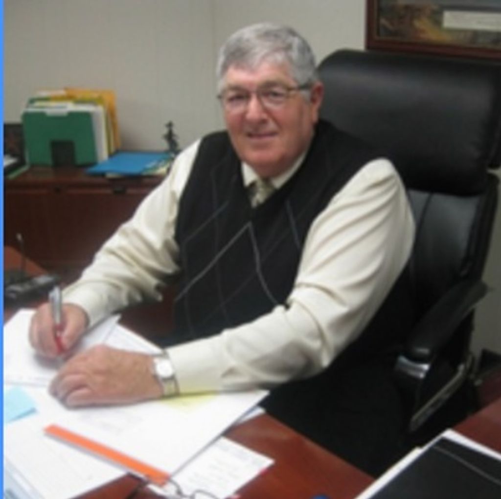 David Kenneth Ramsey