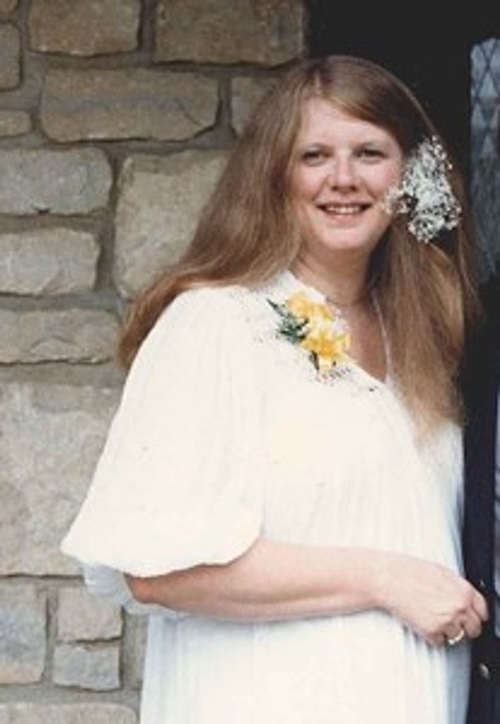 Elizabeth Groves