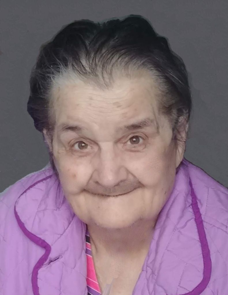 Norma Lou (Waite)  Jones Steafken