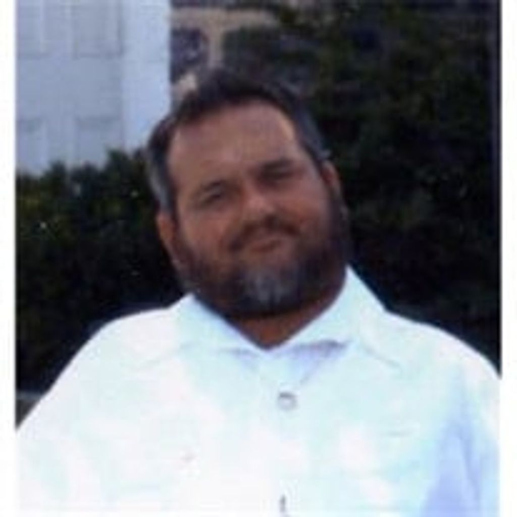 Richard Mark Bouse