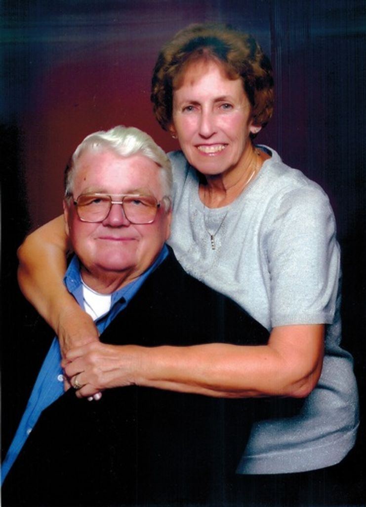 George Alvin Bertrand Profile Photo