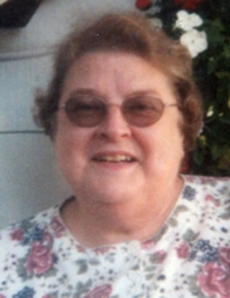 Evelyn Z. Chesley