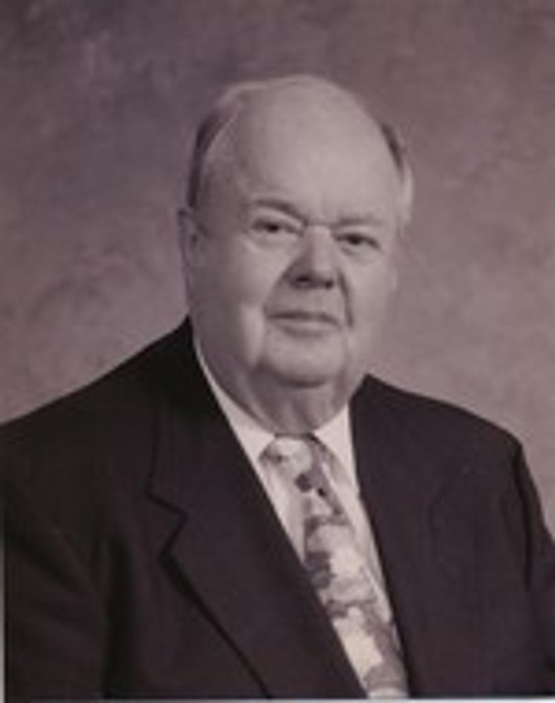 C. Eugene Schmidt Profile Photo