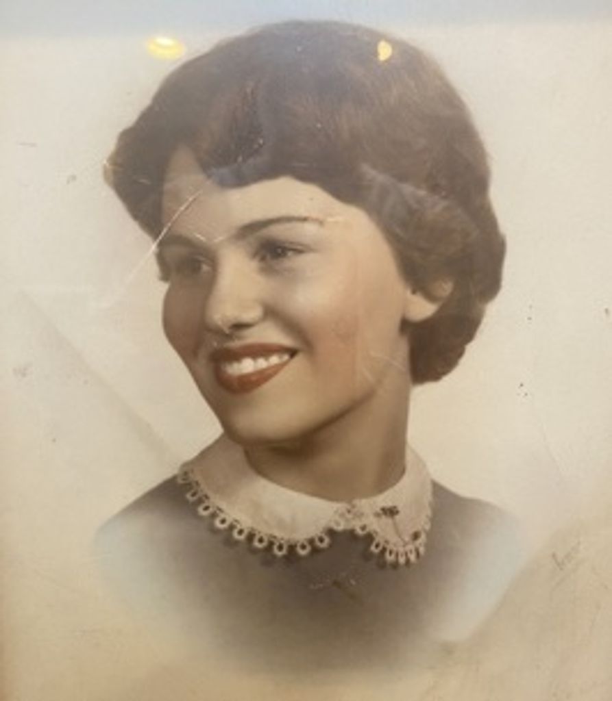 Flora Shelton Profile Photo