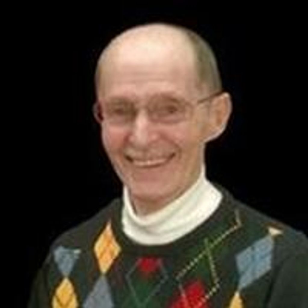 Robert "Bob" M. Bomgardner