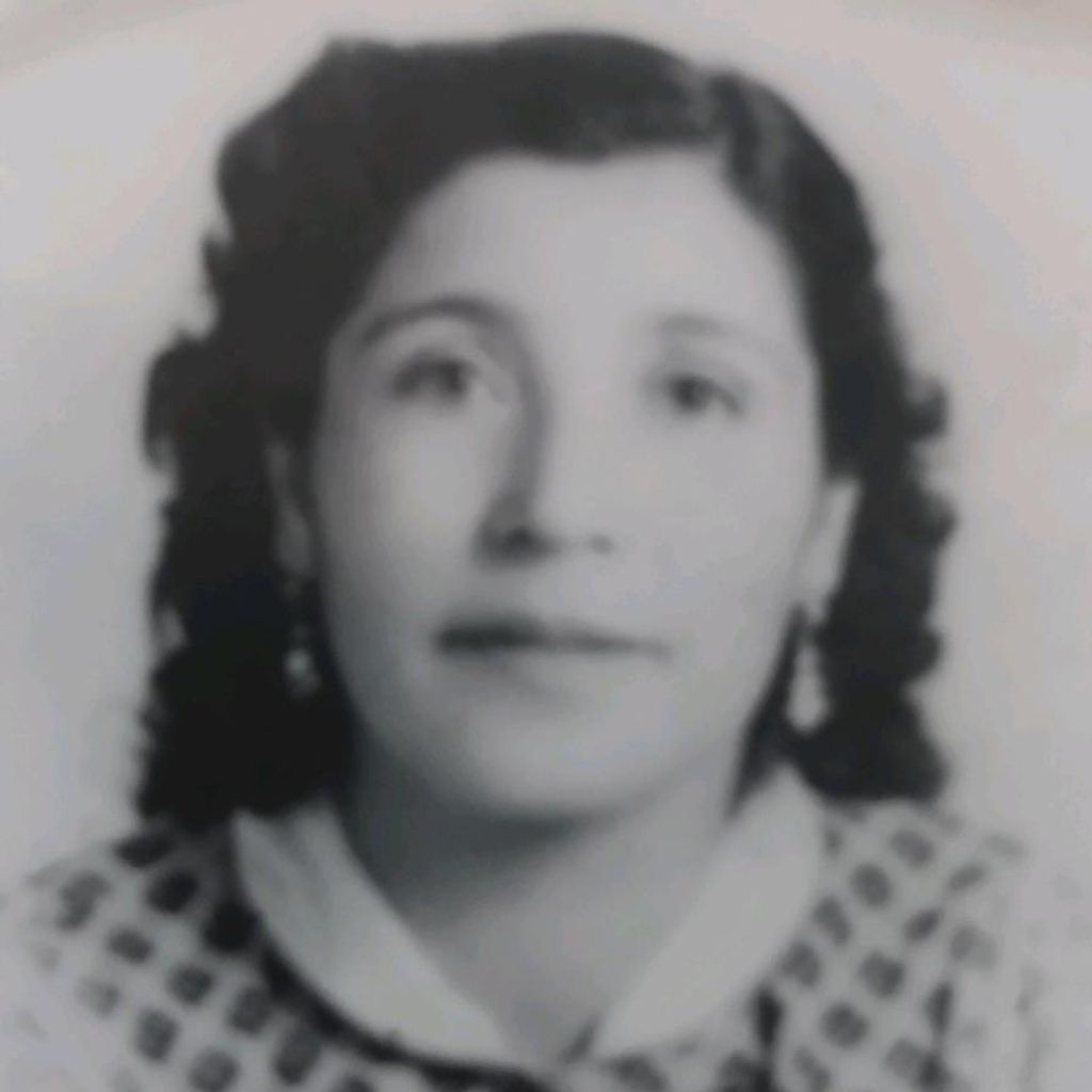 Paulita Mata