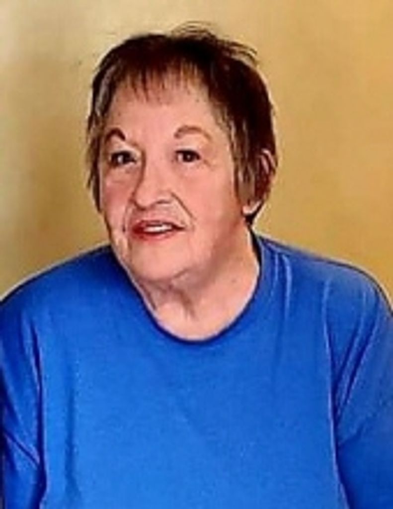 Deena Virginia (Hutchison) Whitecotton