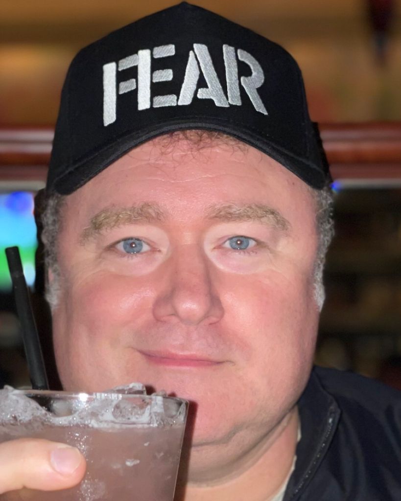 Ian Aubrey King Profile Photo