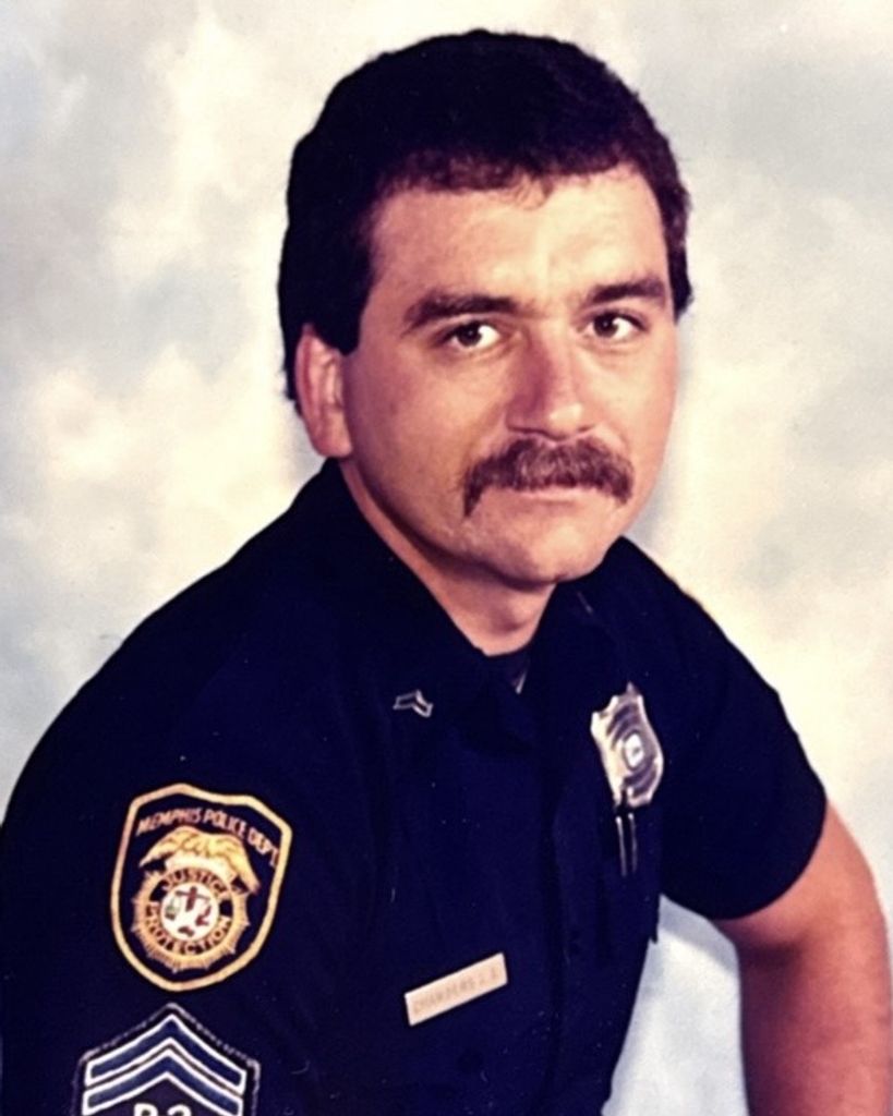 Joe Chambers Profile Photo