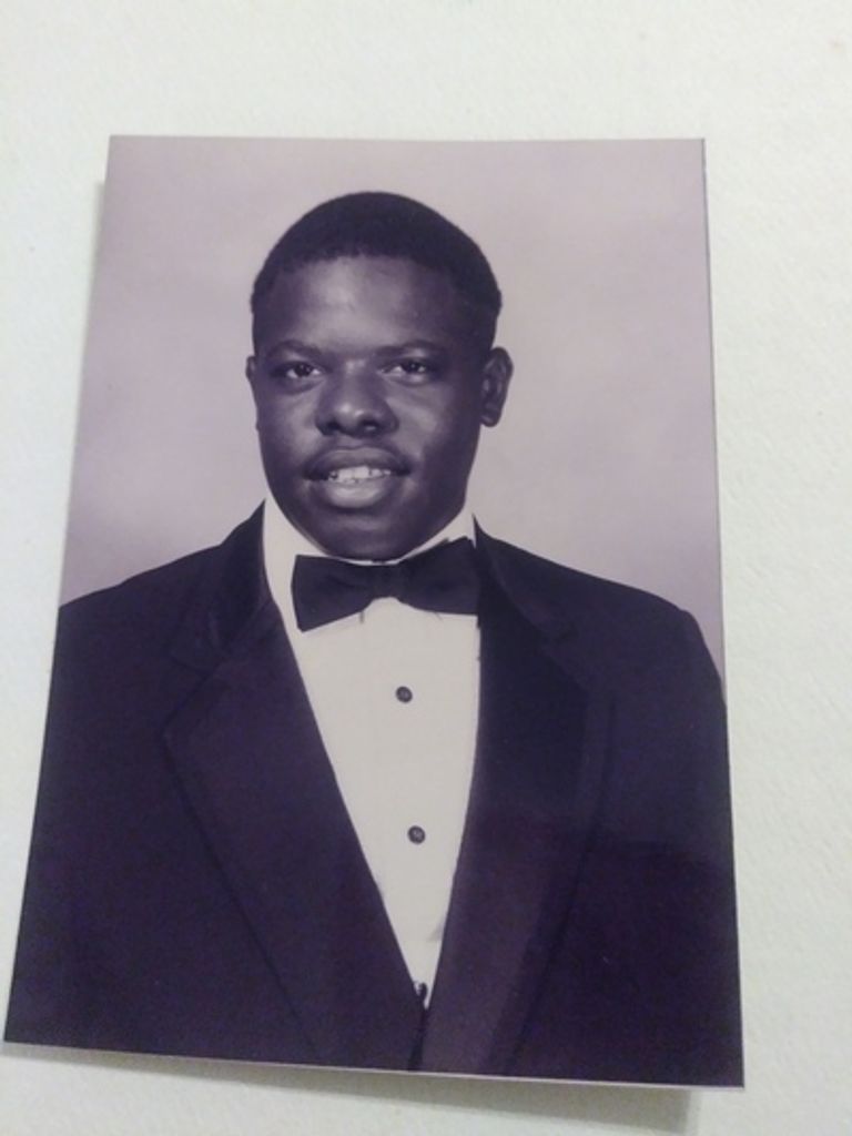 Tabori Le'Mont Overstreet Profile Photo