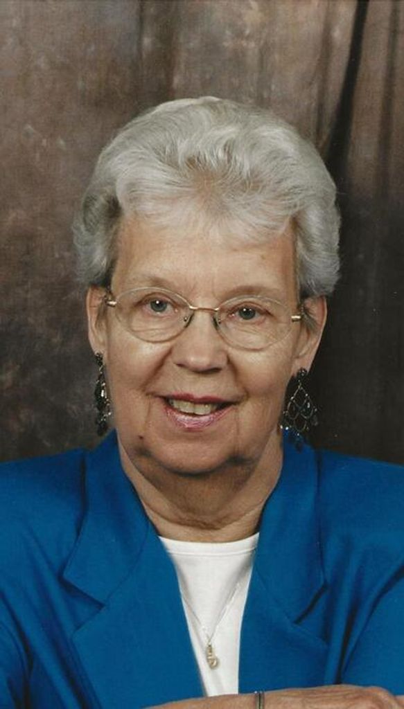 Leona A. Jones Profile Photo