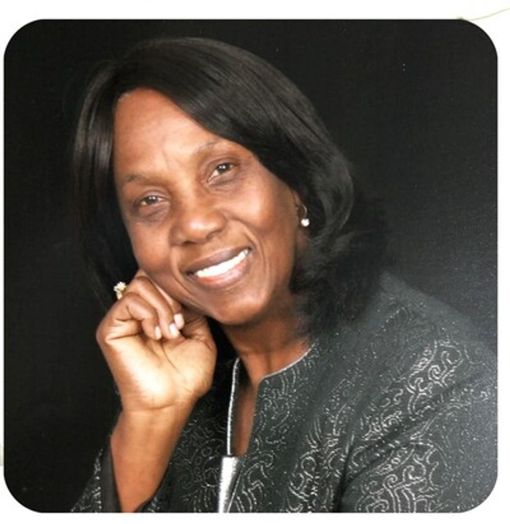 Mrs. Angela Goddard