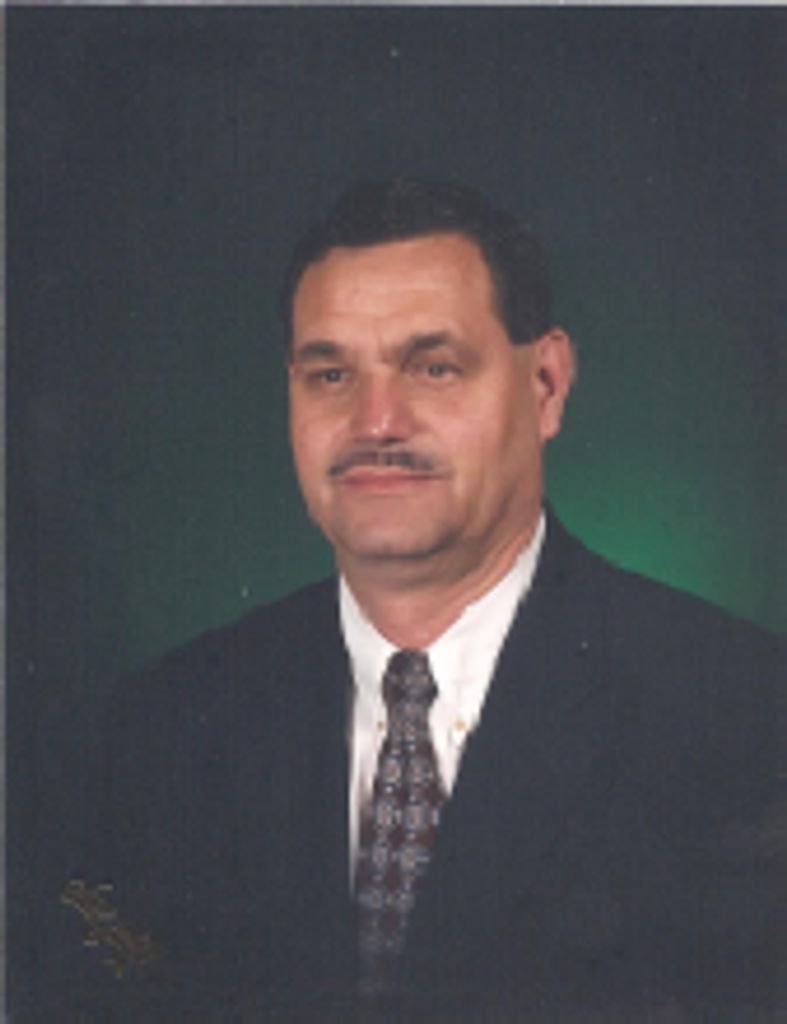 John M. Gschwend