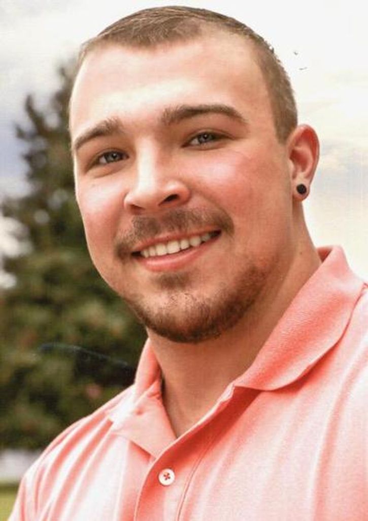 Kody Allen Gray Profile Photo