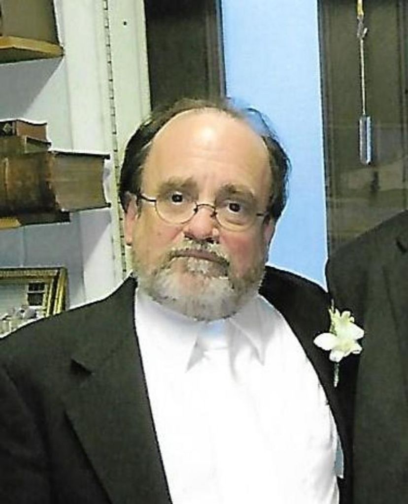 Joseph M. Gorman Profile Photo