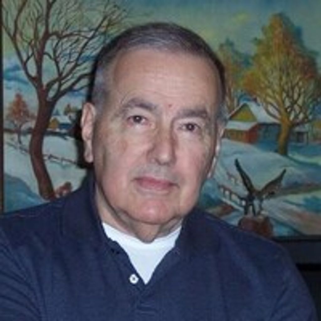 James J. Gerace Profile Photo