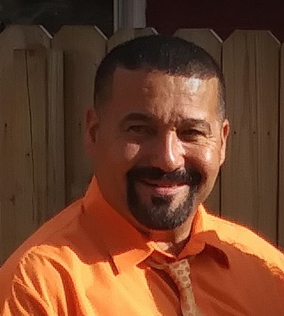 Pedro Rivas-Gonzalez