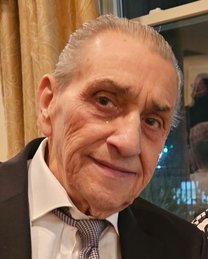 Frank J. Mostaccio "Zeke" Profile Photo