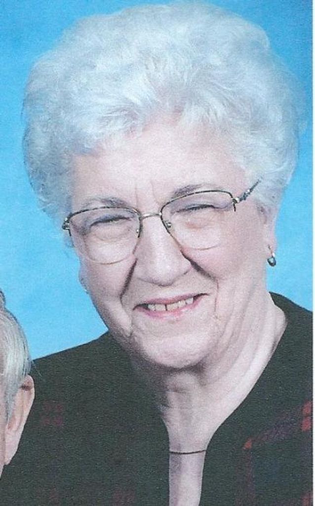 Loabelle Brigham Profile Photo