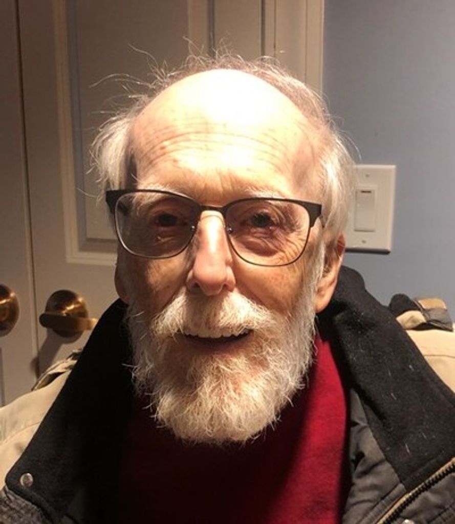 Dennis "Denny" Eugene Burr Profile Photo