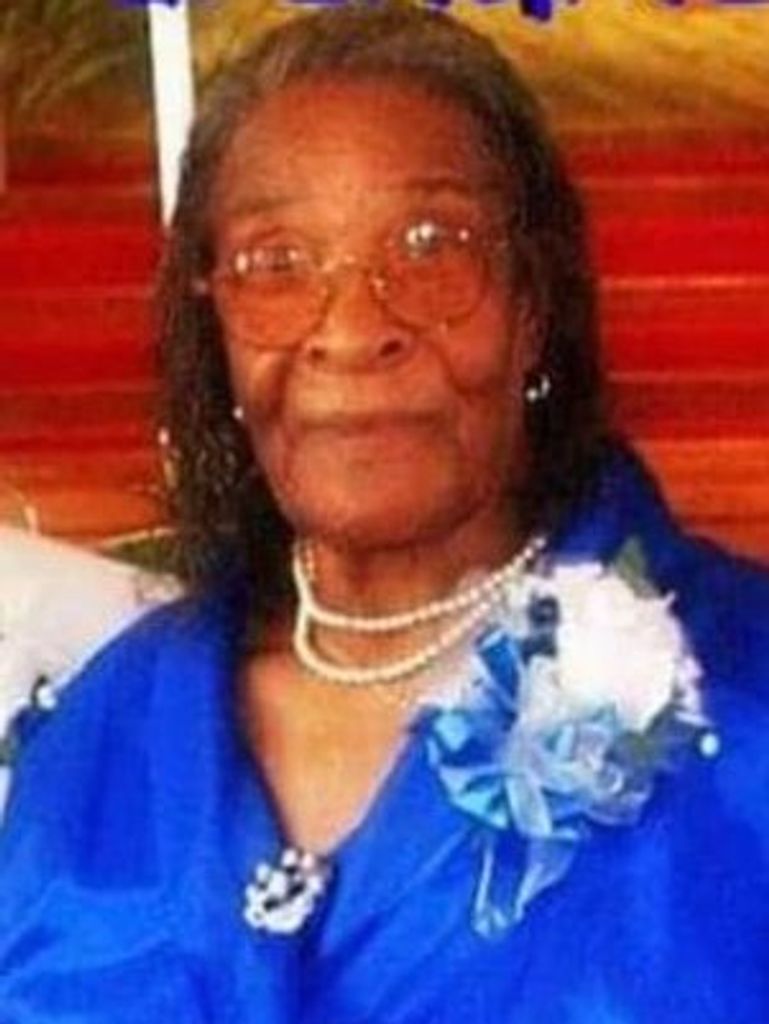 Mrs. Annie J. Brown