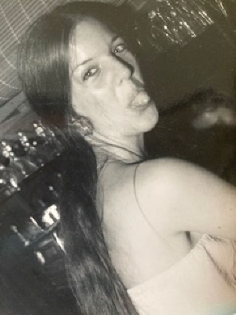 Laura Fox