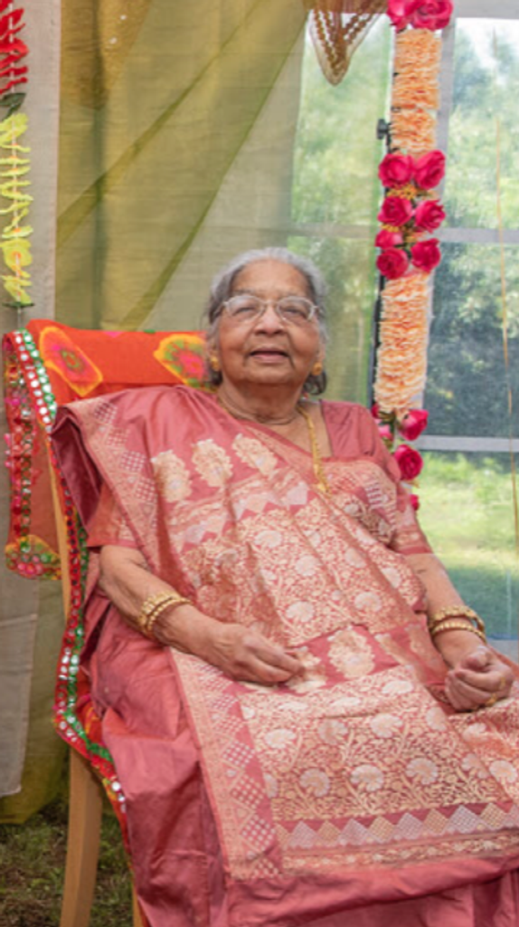 Sohan Devi Mathur Profile Photo