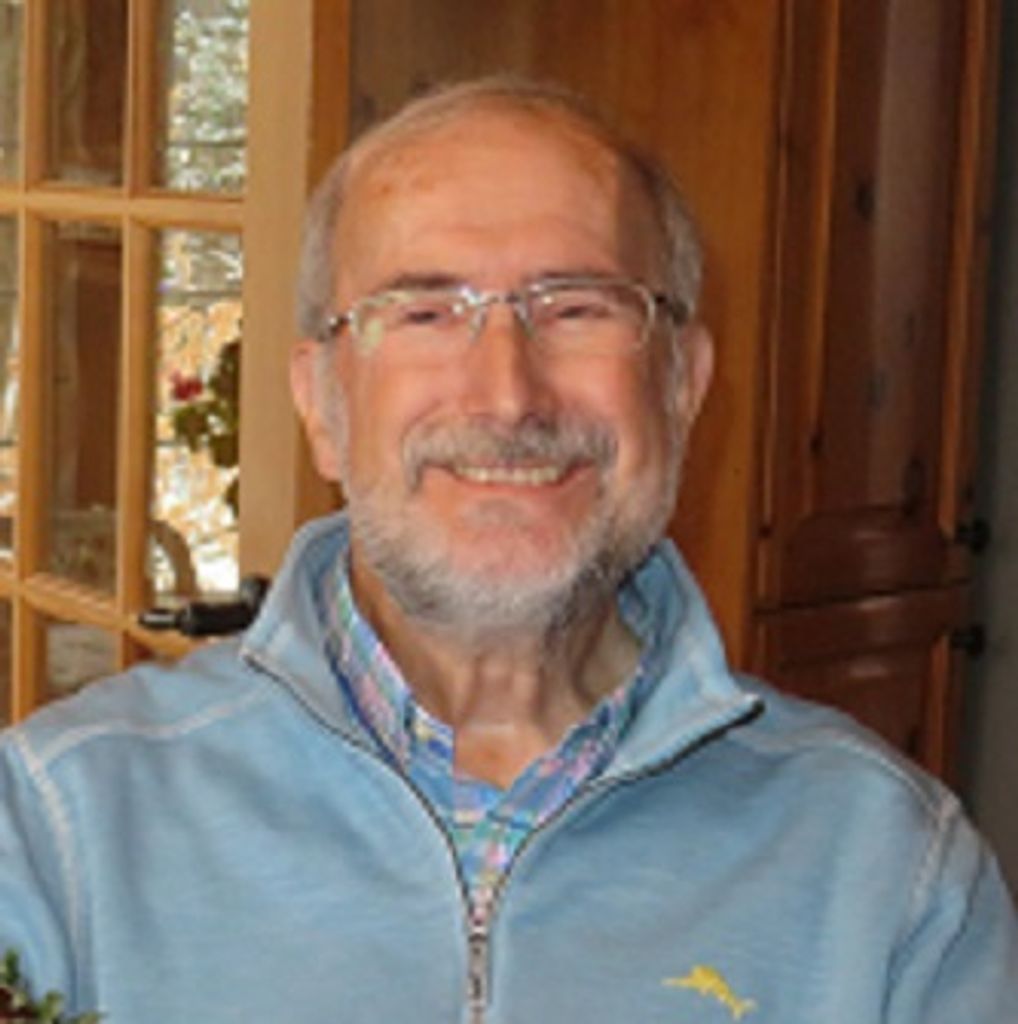 Rev. Laurence Robert Wood Profile Photo