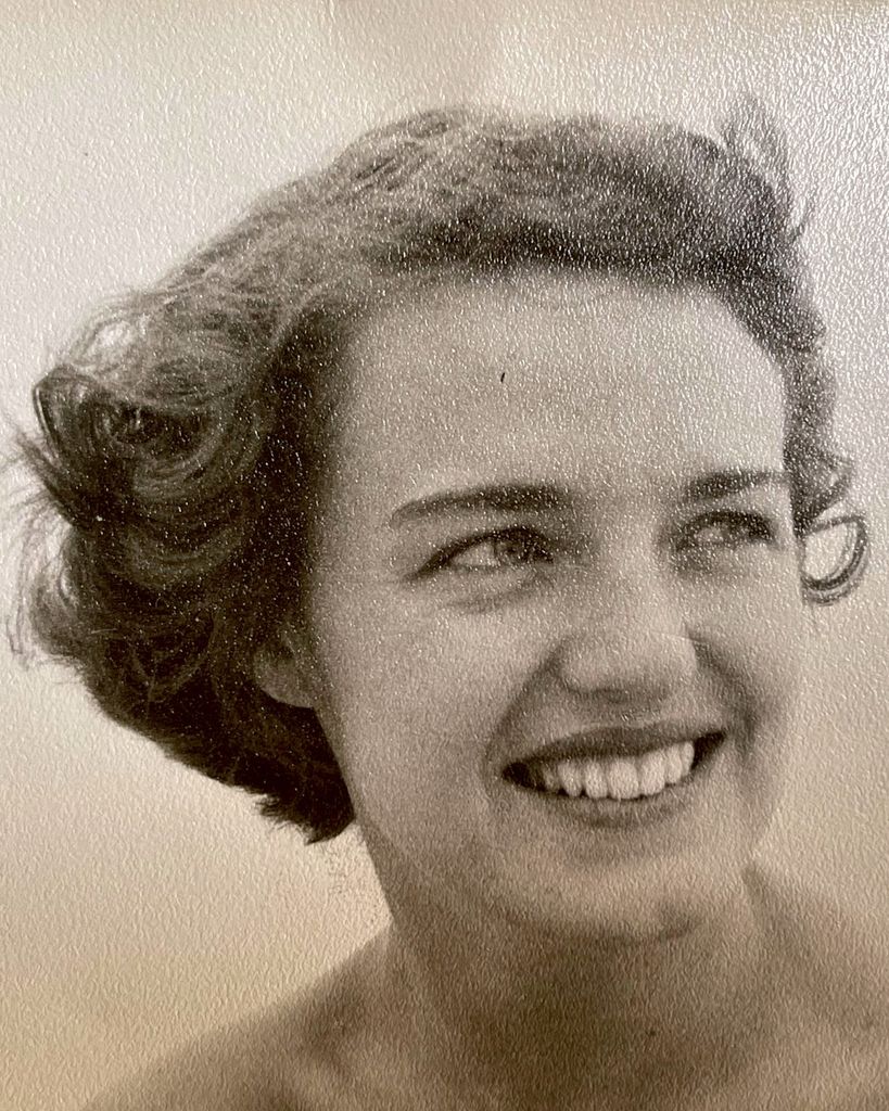 Anne Louise Scheckler Profile Photo