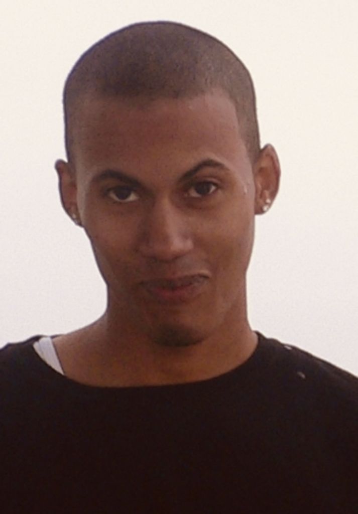 Giorgio Armanios Santos Acevedo Profile Photo