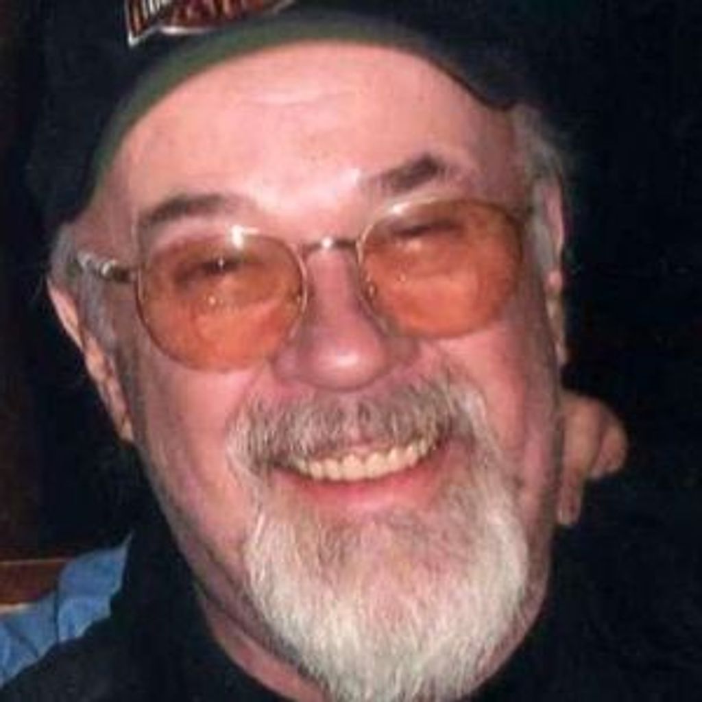 Edgar L. 'Moon' Potter Profile Photo
