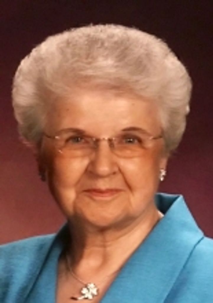 Lyla Jean Jaudon Taylor
